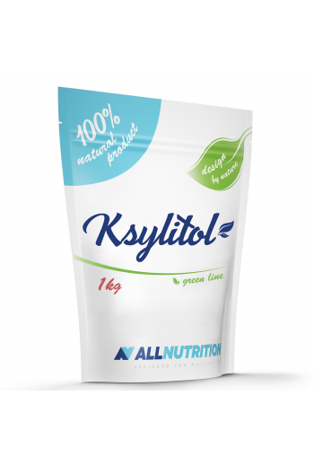 XYLITOL /Ksylitol 1kg /AN