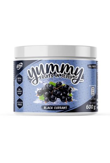 Yummy Fruits in Jelly 600g