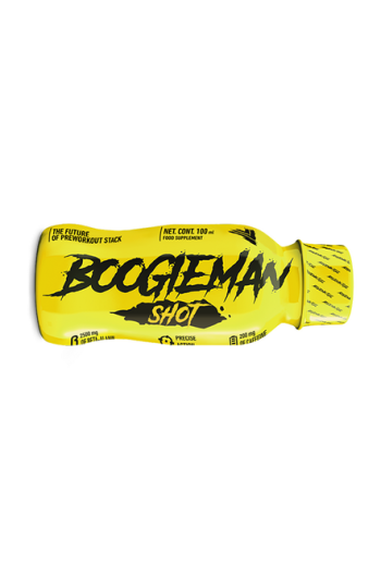 Trec Boogieman Shot 100ml Tropical