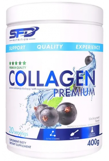 Collagen Premium 400g - SFD