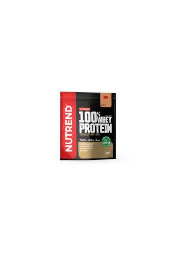 100% Whey Protein 1000g ice coffee