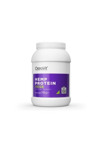 OstroVit Hemp protein Vege 