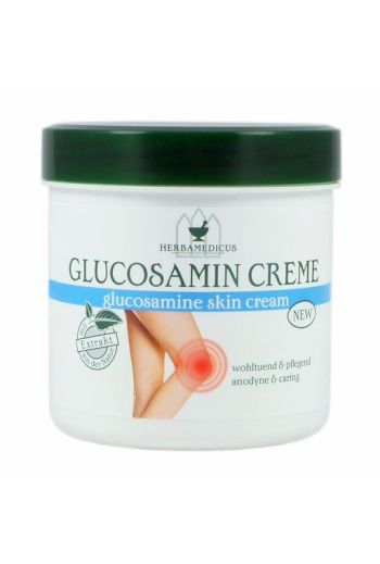 Glucosamine skin cream 250ml