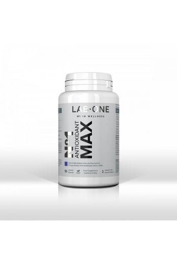 Antioxidant Max  50 capsules/ Lab-One