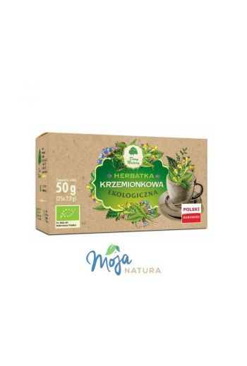 Herbatka Krzemionkowa 50g/Tea silica