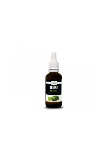 Tamanu oil cosmetic raw material 50ml  / Olej tamanu 50 ml