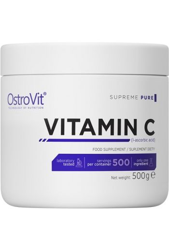 Vitamin C 500g