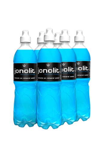 Ionolite Isotonic Multifruit 750 ml