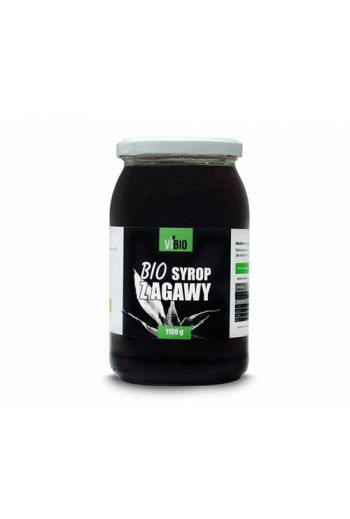 Bio Agave Syrup /Bio Syrop z agawy 1100g