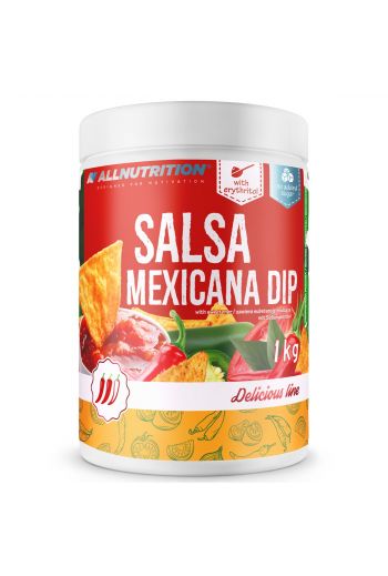 Salsa Mexicana Dip 1kg